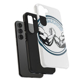 Bromance — Tough Phone Case