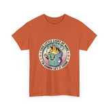 Dumpster Fire — Tshirt