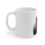 This Meeting Could Have Been Nothing — Mug
