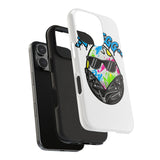 Bad Egg — Tough Phone Case