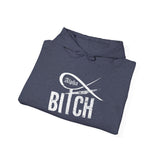 Alpha Bitch — Hoodie