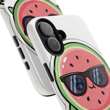 I Am One In A Melon — Tough Phone Case