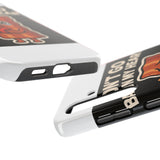 Dont Go Bacon My Heart — Tough Phone Case