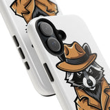 Legit Business — Tough Phone Case