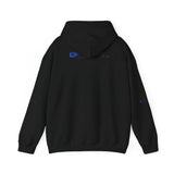 Emotional Bandwidth Exceeded — Hoodie