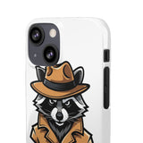 Legit Business — Snap Phone Case