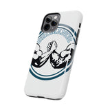 Bromance — Tough Phone Case
