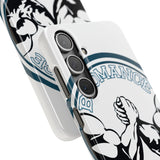 Bromance — Snap Phone Case