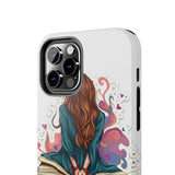 STFUATTDLAGG — Tough Phone Case