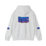 Powered By Spite — Hoodie