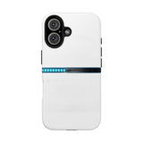 Loading Patience Zero Percent — Tough Phone Case