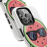 I Am One In A Melon — Tough Phone Case