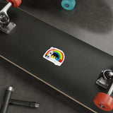 Yay Hostages — Sticker