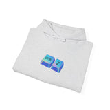 Ctrl Z My Entire Life — Hoodie