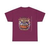 Sarcastic Ray Of Sunshine — Tshirt