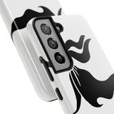 Zero Fucks Given — Tough Phone Case