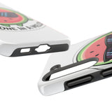 I Am One In A Melon — Tough Phone Case