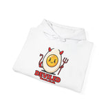 Deviled Eggs — Hoodie