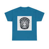 Making Men Hard BandW — Tshirt