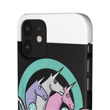 Shun — Snap Phone Case