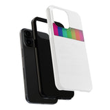 Currently Experiencing Technical Difficulties — Tough Phone Case