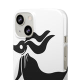 Zero Fucks Given — Snap Phone Case