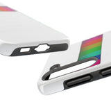 Currently Experiencing Technical Difficulties — Tough Phone Case