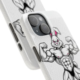 Do You Even Easter Bro — Snap Phone Case