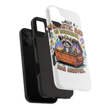 Sarcastic Ray Of Sunshine — Tough Phone Case