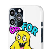 Oh For Peeps Sake — Snap Phone Case