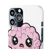 Hang On Let Me Overthink This — Snap Phone Case