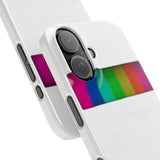 Currently Experiencing Technical Difficulties — Snap Phone Case