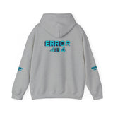 Error 404 Motivation Not Found — Hoodie