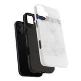 Emotional Bandwidth Exceeded — Tough Phone Case