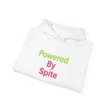 Powered By Spite — Hoodie