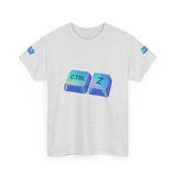 Ctrl Z My Entire Life — Tshirt