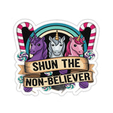 Shuuuuuuun — Sticker