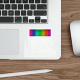 Currently Experiencing Technical Difficulties — Sticker