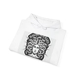 Making Men Hard BandW — Hoodie