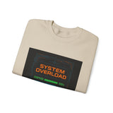 System Overload — Poster