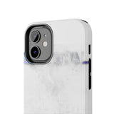 Emotional Bandwidth Exceeded — Tough Phone Case