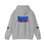 Powered By Spite — Hoodie