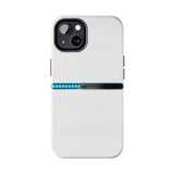 Loading Patience Zero Percent — Tough Phone Case