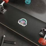 Shun — Sticker