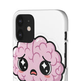 Hang On Let Me Overthink This — Snap Phone Case