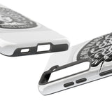 Making Men Hard BandW — Tough Phone Case