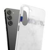 Emotional Bandwidth Exceeded — Snap Phone Case