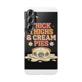 Custom Art Design — Snap Phone Case