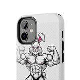 Do You Even Easter Bro — Tough Phone Case