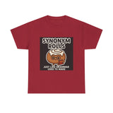 Synonym Rolls — Tshirt